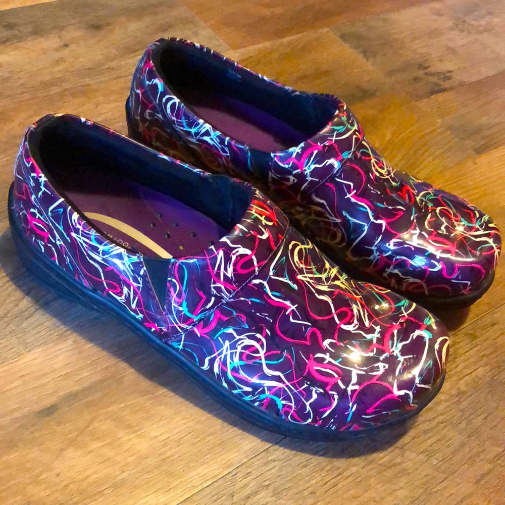 Klogs shoes